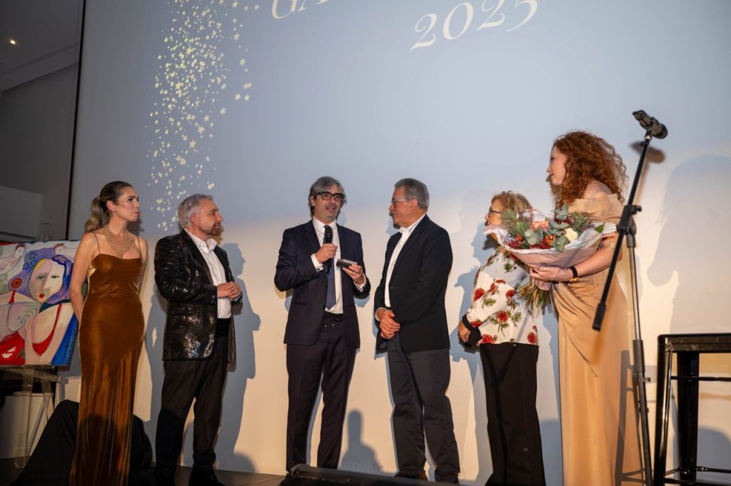 Claves de la Gala Benéfica de la Fundación Diego González Rivas