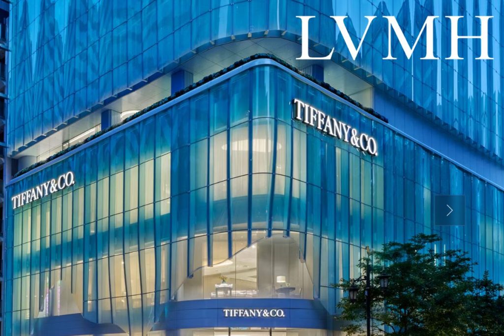 LVMH