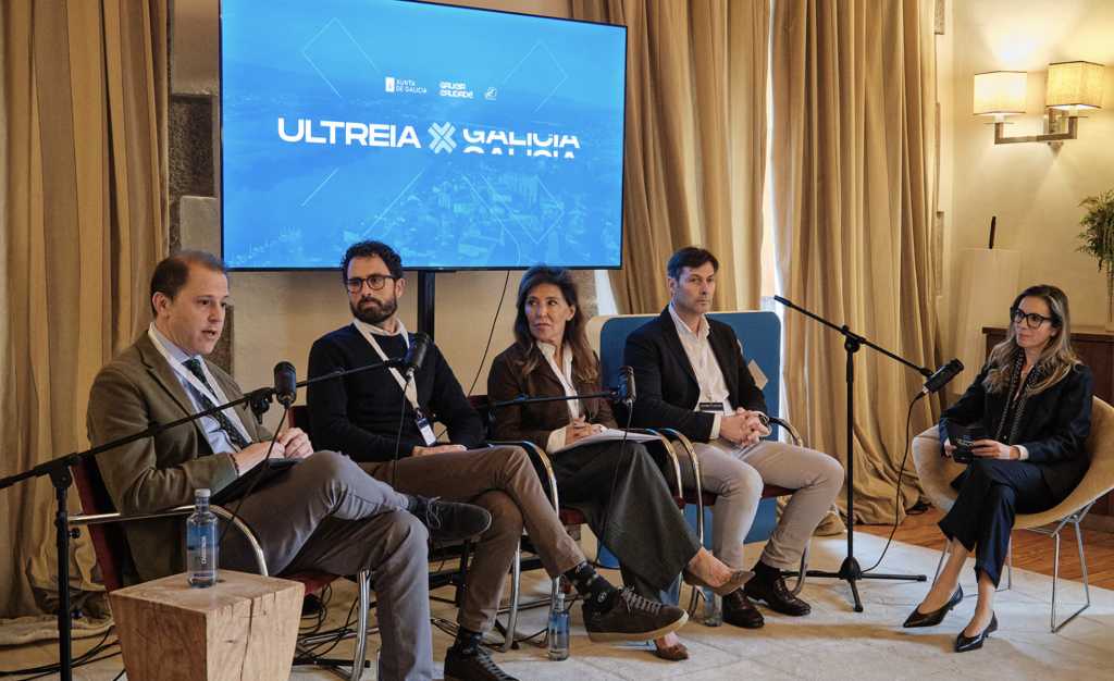 Innovación con identidad: aprendizajes estratégicos desde Ultreia Galicia