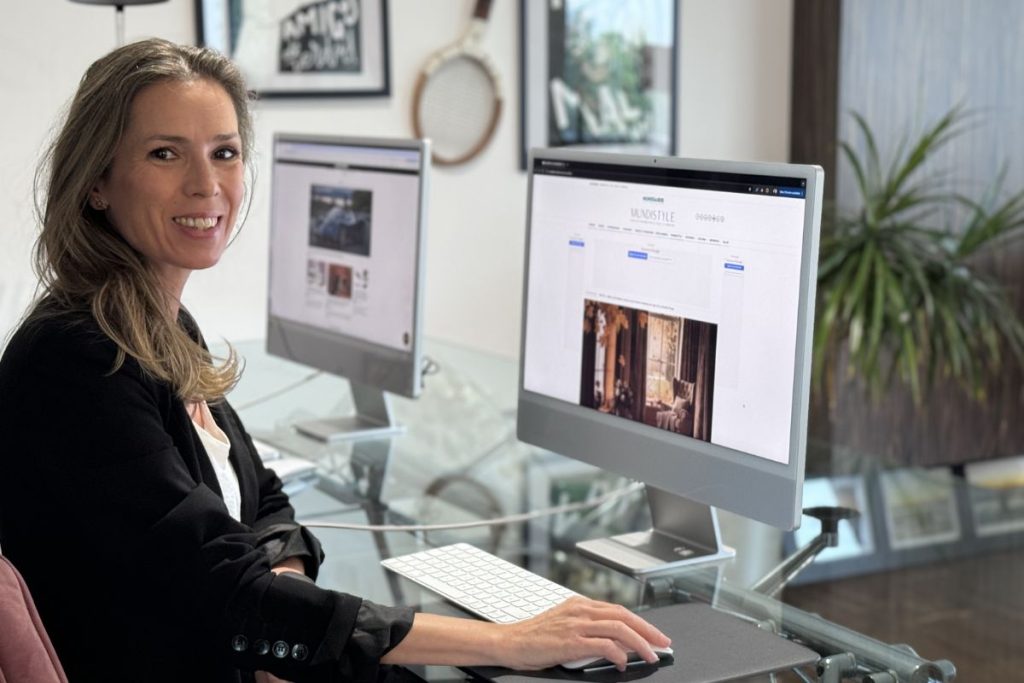 Inteligencia artificial en marketing