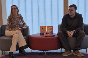 La locura, el genio y el genio