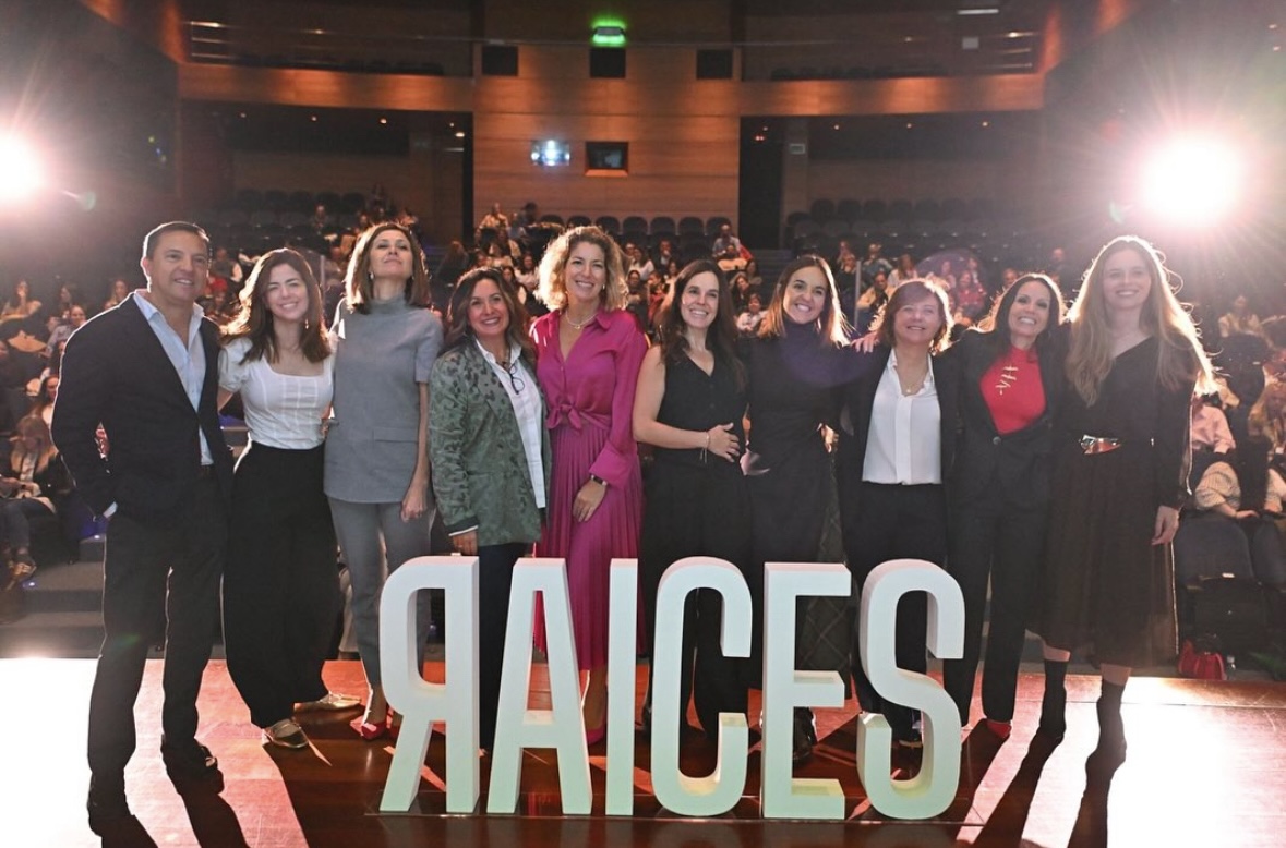 Mujeres referentes en Raíces, Vigo,