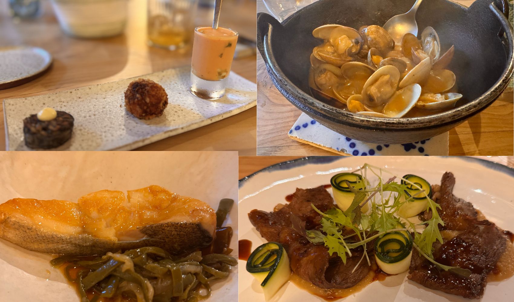 Restaurante Arrueiro Costa da Morte